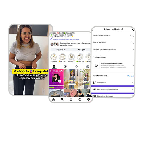 CAPTACAO DE CLIENTE