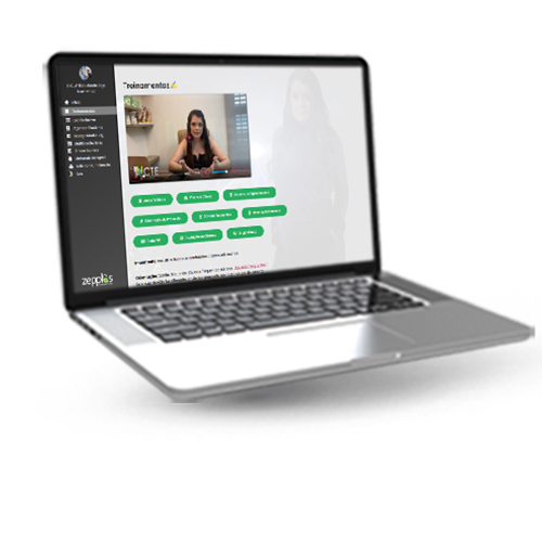 plataforam clinica